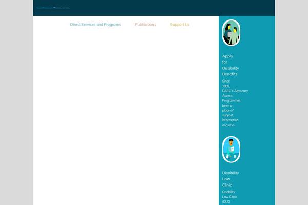 Site using Booking Manager plugin
