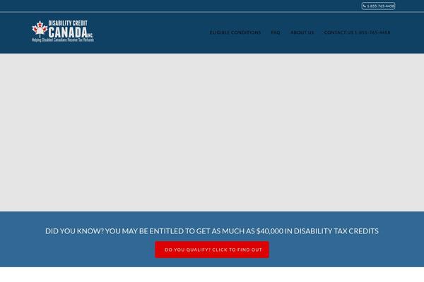 Altitude Pro theme site design template sample