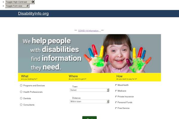Site using Custom-twitter-feeds plugin