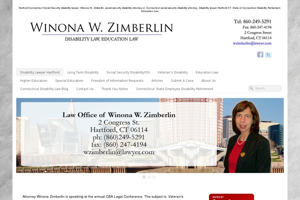 PageLines theme site design template sample