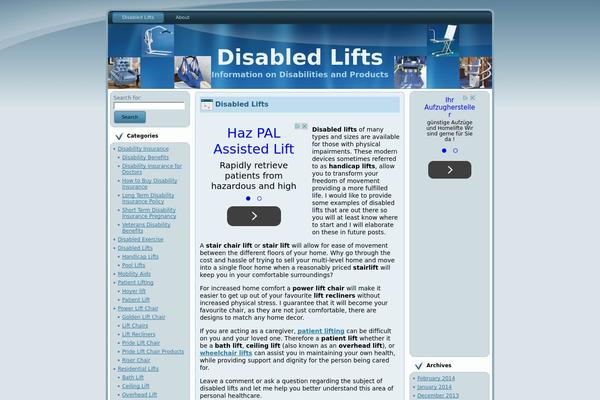disabledliftssite.com site used Mystic_blue_bue006