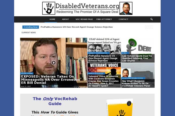 Site using Easy-social-share-buttons3 plugin
