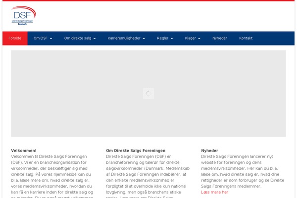 Clockwork theme site design template sample