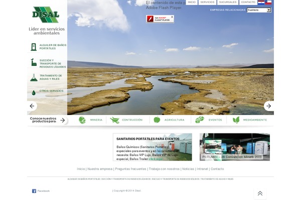 Site using Add-campo-rut-cf7 plugin