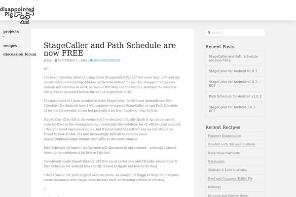 Site using Wp-ultimate-recipe-premium plugin
