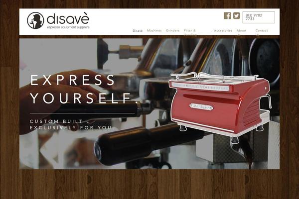 Site using Album-and-image-gallery-plus-lightbox plugin