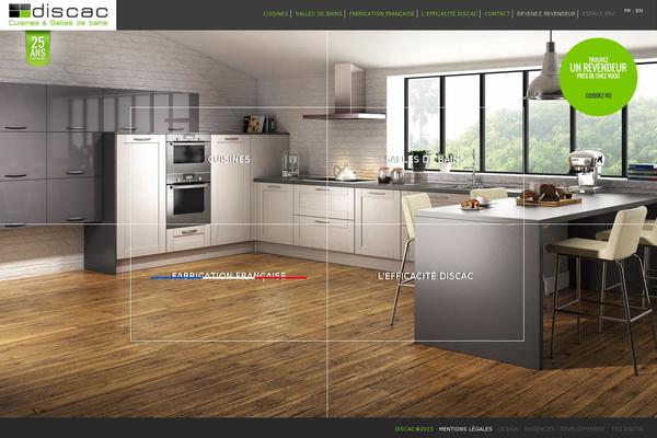Site using Woocommerce Catalog plugin