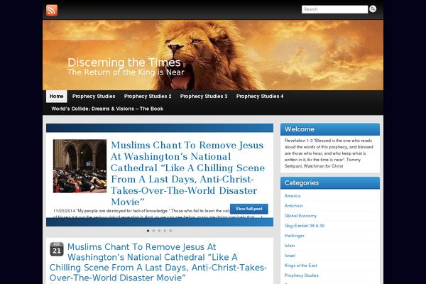 Site using Subscribe Button by AddToAny plugin