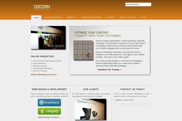 Site using Email Obfuscator plugin