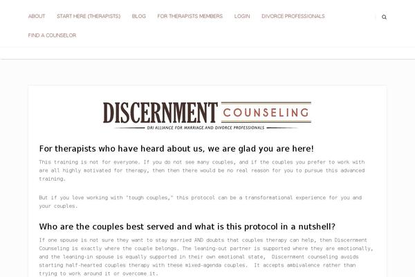 Site using Wp-courseware plugin
