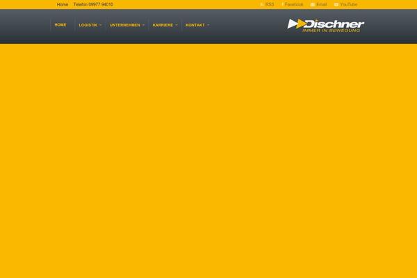 dischner.de site used Karma-child