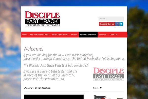 Wpex-corporate theme site design template sample