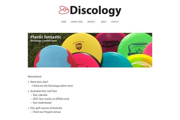 Site using Slidedeck2-personal plugin