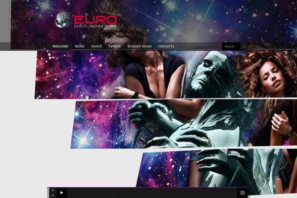 Site using Secure HTML5 Video Player plugin