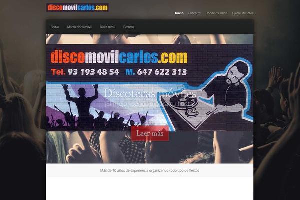 Styleshop theme site design template sample