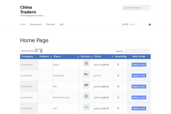 Optimizer_pro theme site design template sample