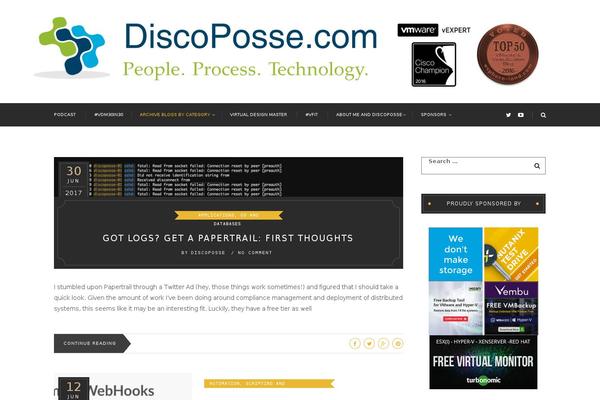 Site using Pixel-caffeine plugin