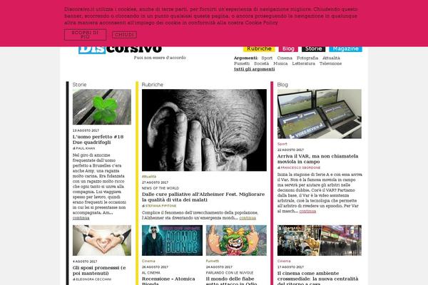 Site using Pixlikes plugin