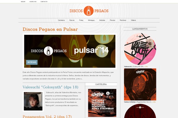 Puretype theme site design template sample