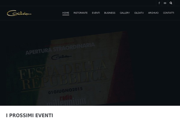 Site using Anti-spam plugin