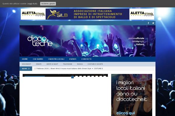 Site using Sabai-paidlistings plugin