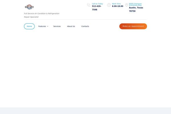 Site using Booked-frontend-agents plugin