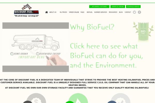 Site using Responsive Slider plugin