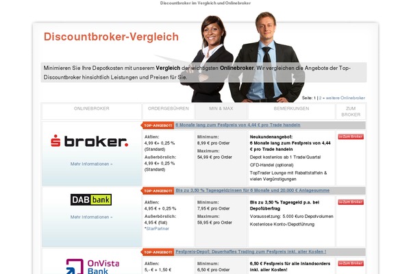 voidy theme site design template sample