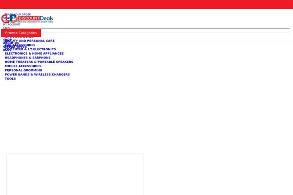 Site using AddToAny Share Buttons plugin