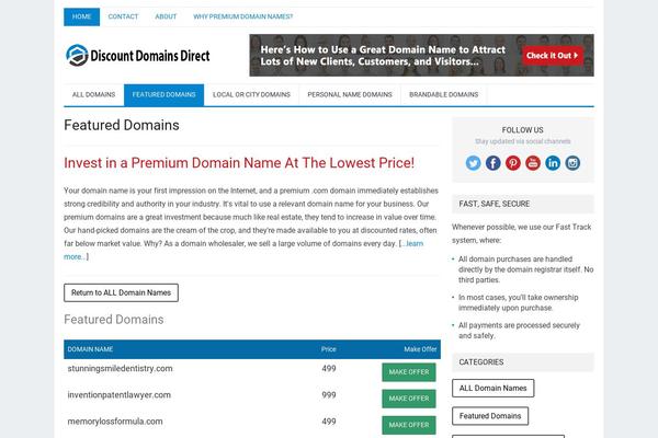 Site using Socrates-plugin plugin