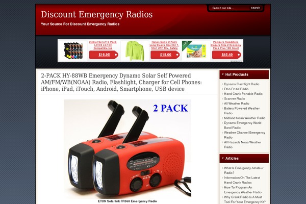 Site using Advads171 plugin