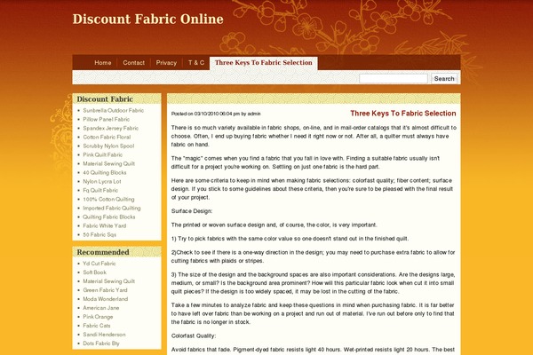 oriental theme site design template sample