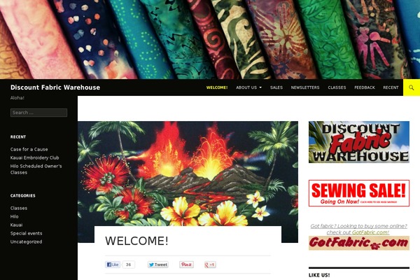 Why Hello There theme site design template sample