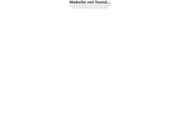Site using Wp-subscribe-form plugin