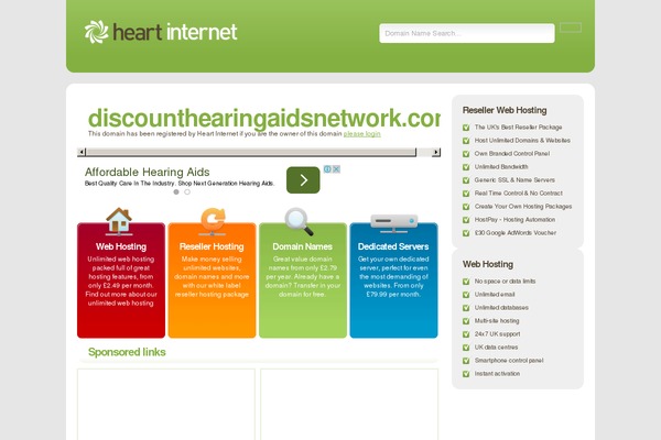 Site using Affiliates-pro plugin