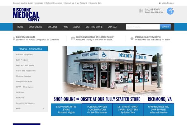 Wcm010020 theme site design template sample