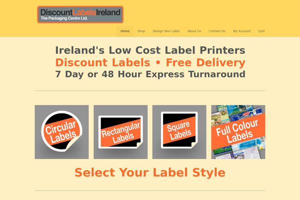 Site using Bigtextdms plugin