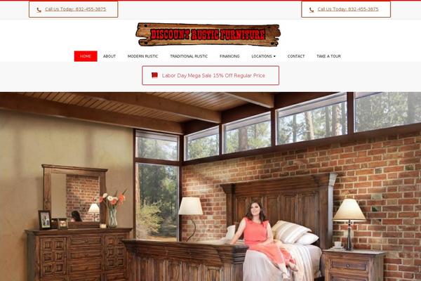 Metrolo theme site design template sample