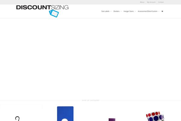 KLEO Child theme site design template sample