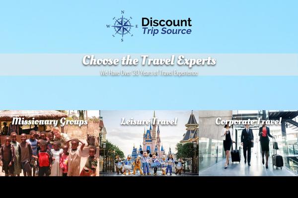 Site using Visual-elements plugin