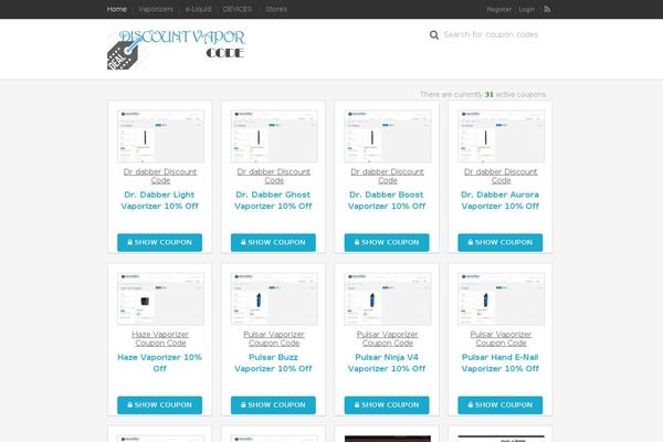 Always theme site design template sample