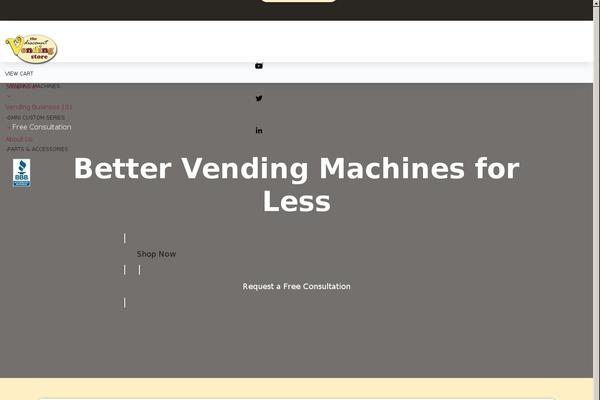 Site using Woocommerce-gateway-authorize-net-cim plugin