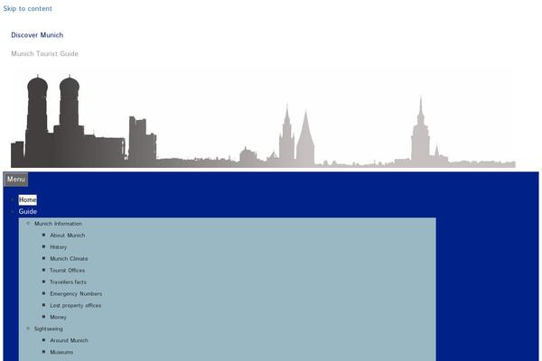 Site using WP Cloudy plugin