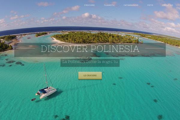 Site using WP Social Sharing plugin