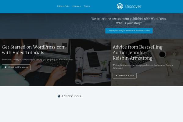 A8c theme site design template sample