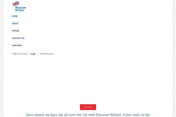 Site using Restrict Content Pro plugin
