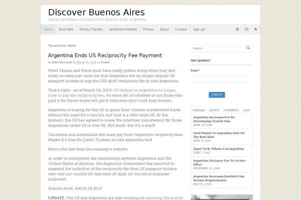 Site using Swiftype Search plugin