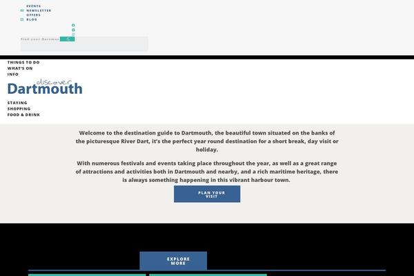 Site using Eventon-event-lists plugin