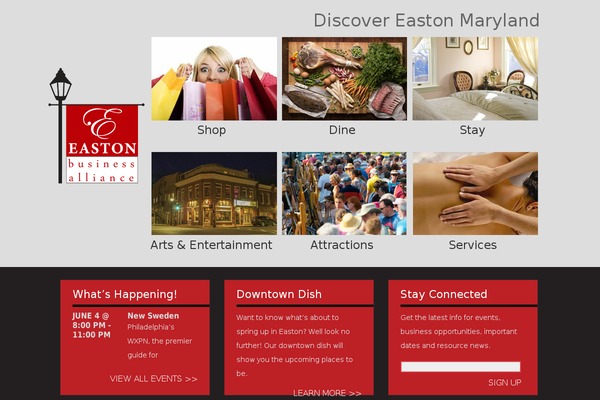 Site using Social-wall plugin