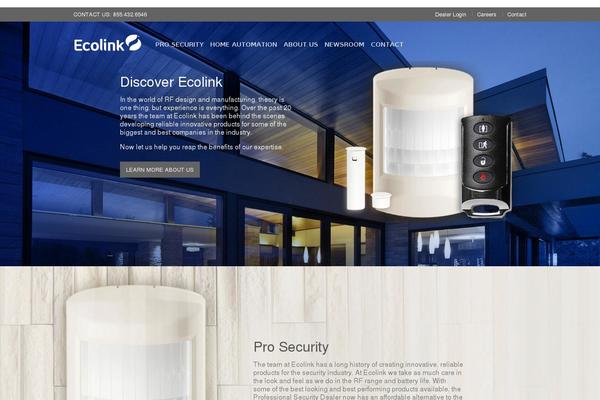 Site using Minervakb plugin